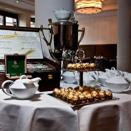 Hotel Favor Дюссельдорф Екстер'єр фото