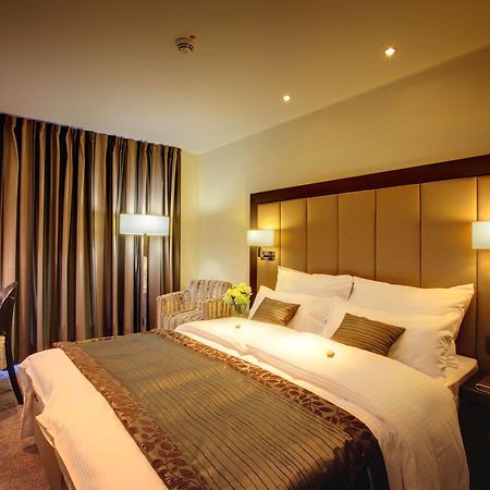 Hotel Favor Дюссельдорф Екстер'єр фото