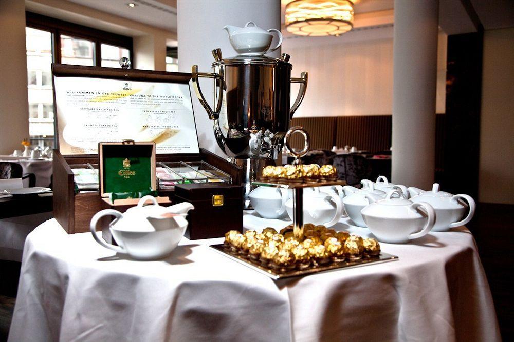 Hotel Favor Дюссельдорф Екстер'єр фото